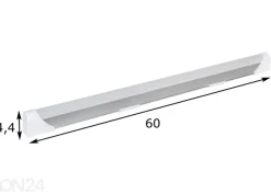 Kattovalaisin Ecoline LED 60