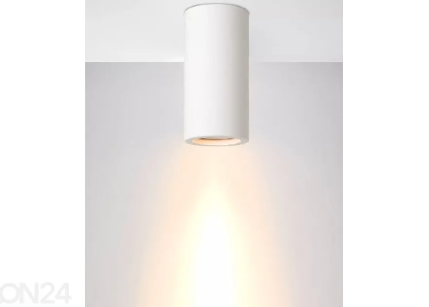Kattovalaisin Gipsy LED valkoinen