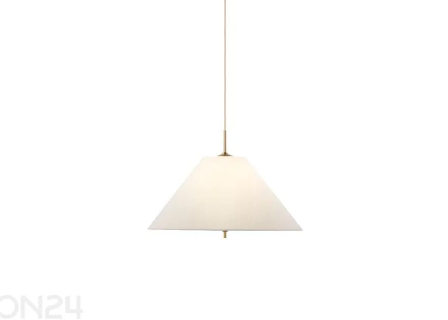 Kattovalaisin Iris 50