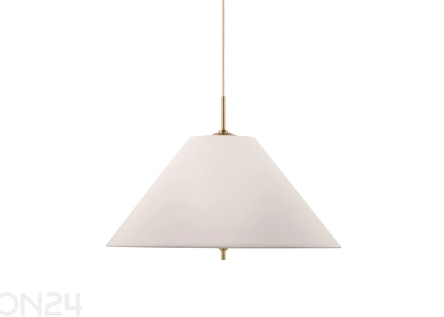 Kattovalaisin Iris 50