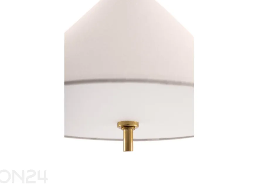 Kattovalaisin Iris 50