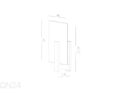 Kattovalaisin Lappo, wenge