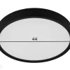 Kattovalaisin Musurita Ø 44 cm
