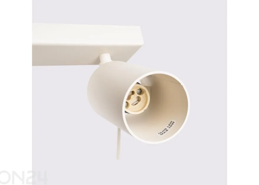 Kattovalaisin RING 2, beige