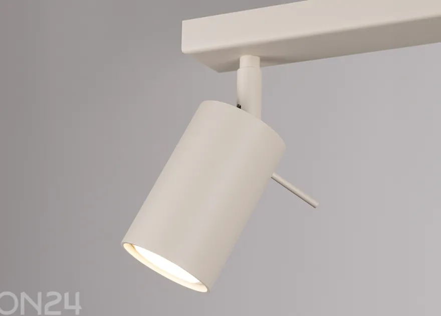 Kattovalaisin RING 2, beige
