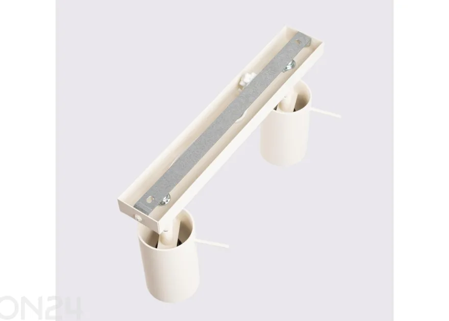 Kattovalaisin RING 2, beige