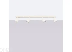 Kattovalaisin RING 4L, beige