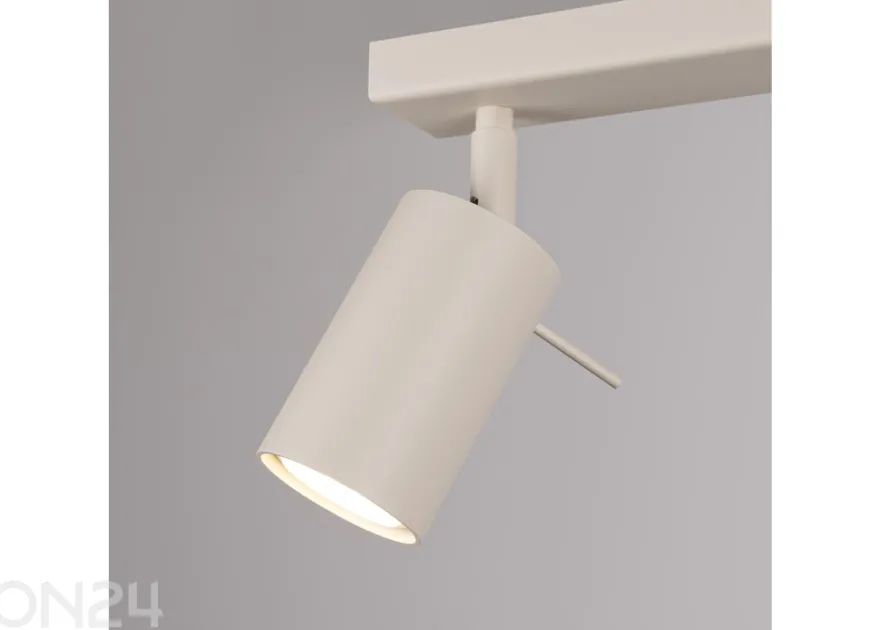 Kattovalaisin RING 4L, beige