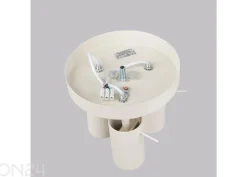 Kattovalaisin RING 3P, beige