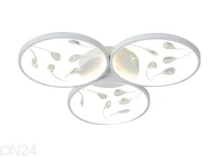 Kattovalaisin Rings LED kaukosäätimellä