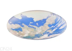 Kattovalaisin Terra