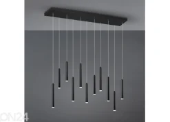 Kattovalaisin Tubular Switch