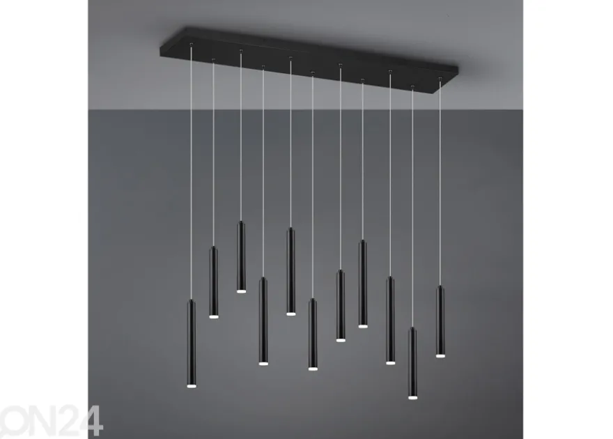 Kattovalaisin Tubular Switch