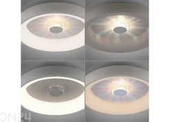 Kattovalaisin Vertigo LED kaukosäätimellä