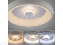 Kattovalaisin Vertigo LED kaukosäätimellä