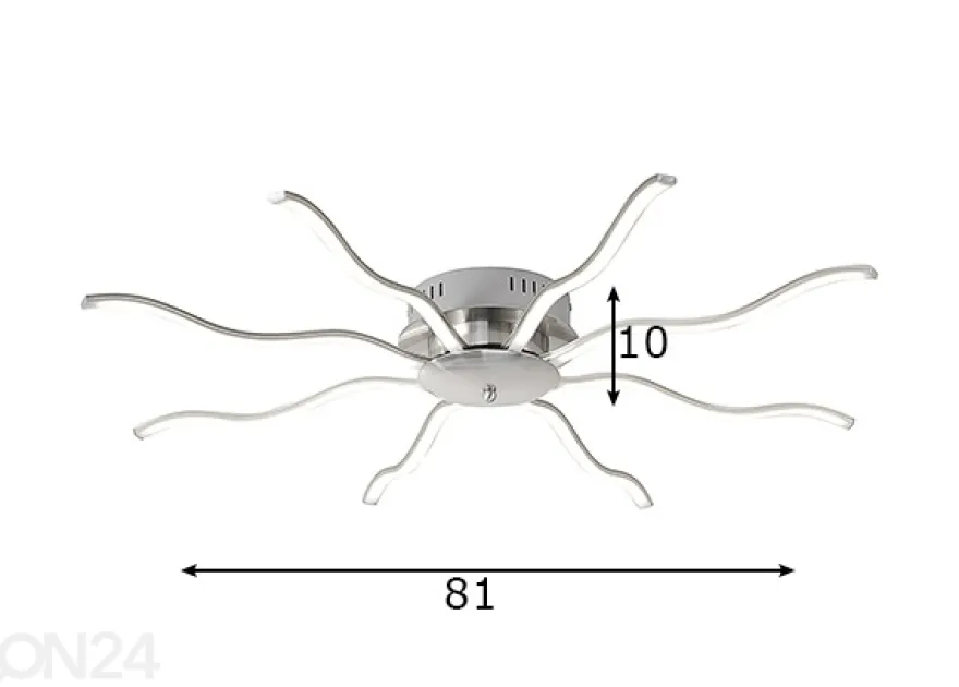 Kattovalaisin Wave