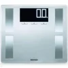 Kehon analyysivaaka Soehnle Shape Profi 200