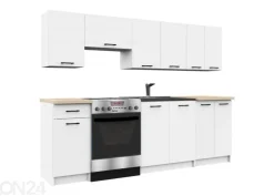 Keittiökaapin työtaso Visby 80 cm