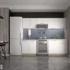 Keittiökalusteet Daria 240 cm