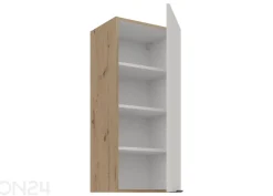 Keittiökalusteet Solea II 330 cm