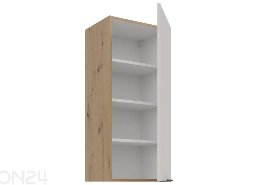 Keittiökalusteet Solea II 330 cm
