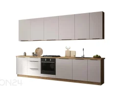 Keittiökalusteet Solea II 330 cm