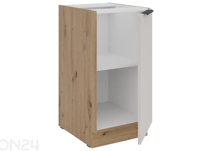 Keittiökalusteet Solea II 330 cm + LED