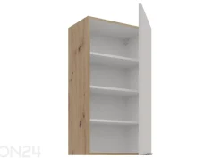 Keittiökalusteet Solea II 330 cm + LED