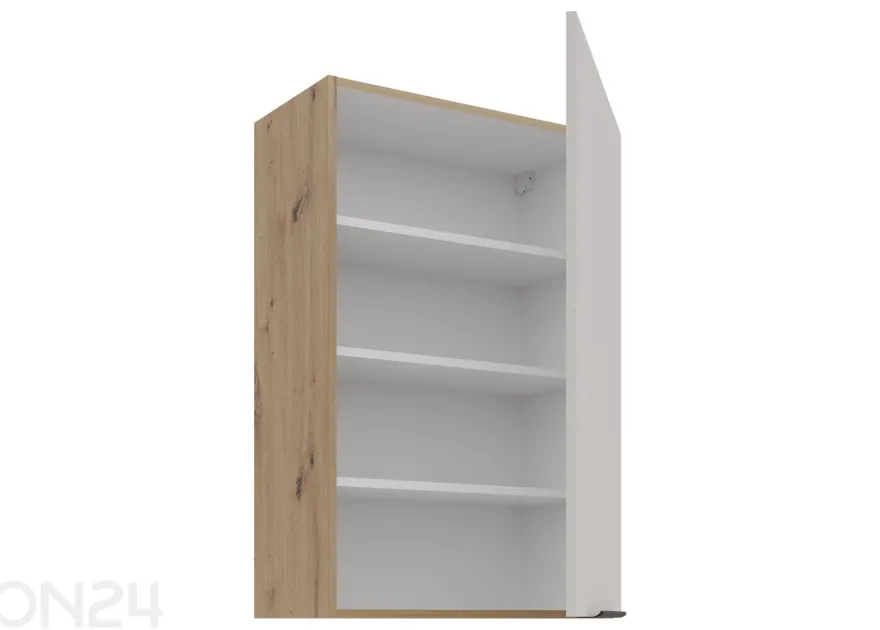 Keittiökalusteet Solea II 330 cm + LED