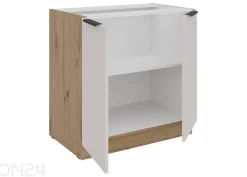 Keittiökalusteet Solea I + LED