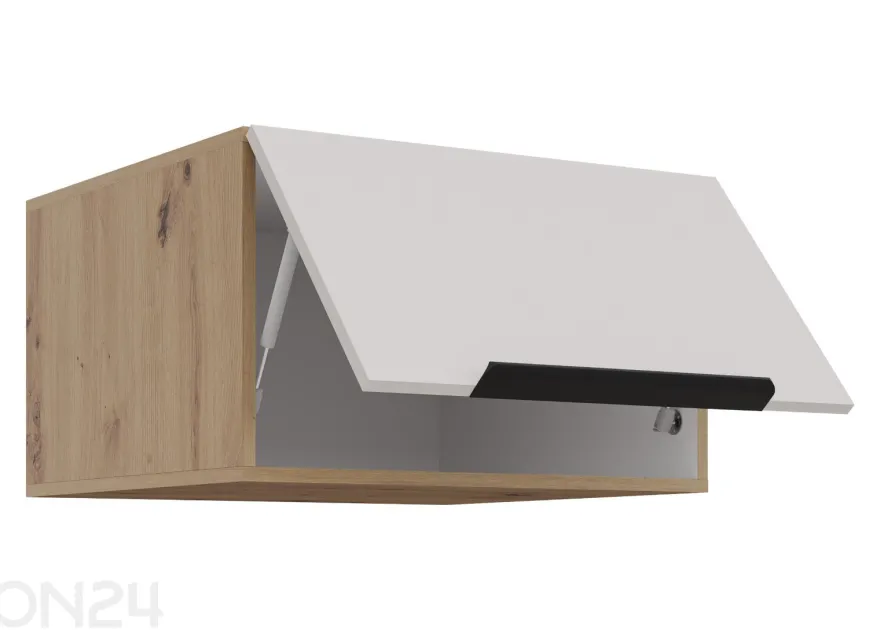 Keittiökalusteet Solea I + LED