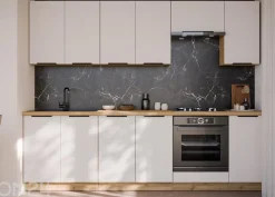 Keittiökalusteet Solea I + LED