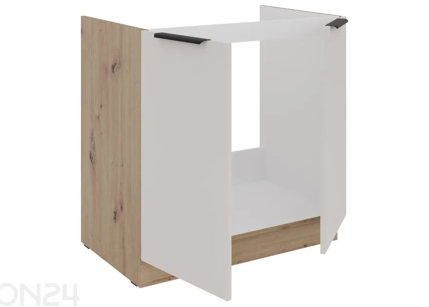 Keittiökalusteet Solea I + LED