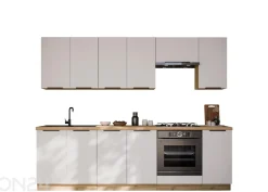 Keittiökalusteet Solea I + LED