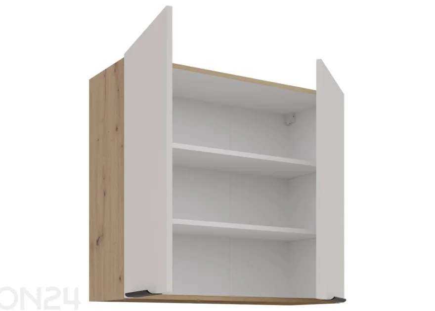 Keittiökalusteet Solea I + LED