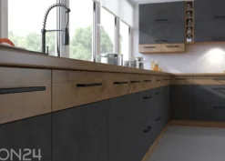 Keittiökalusteet Vigo IV 270 cm