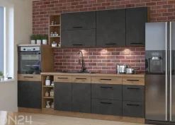 Keittiökalusteet Vigo IV 270 cm