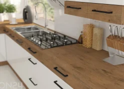Keittiökalusteet Vigo IV 270 cm