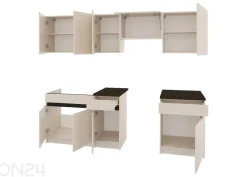 Keittiökaluste Ezra
