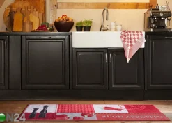 Keittiömatto Cook & Wash Buon appetito