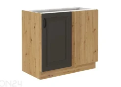 Keittiön alakaappi Retro