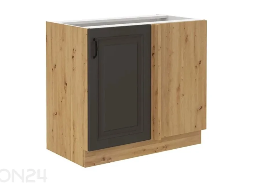 Keittiön alakaappi Retro