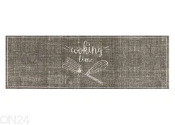 Keittiön matto Cooking Time 50x150cm
