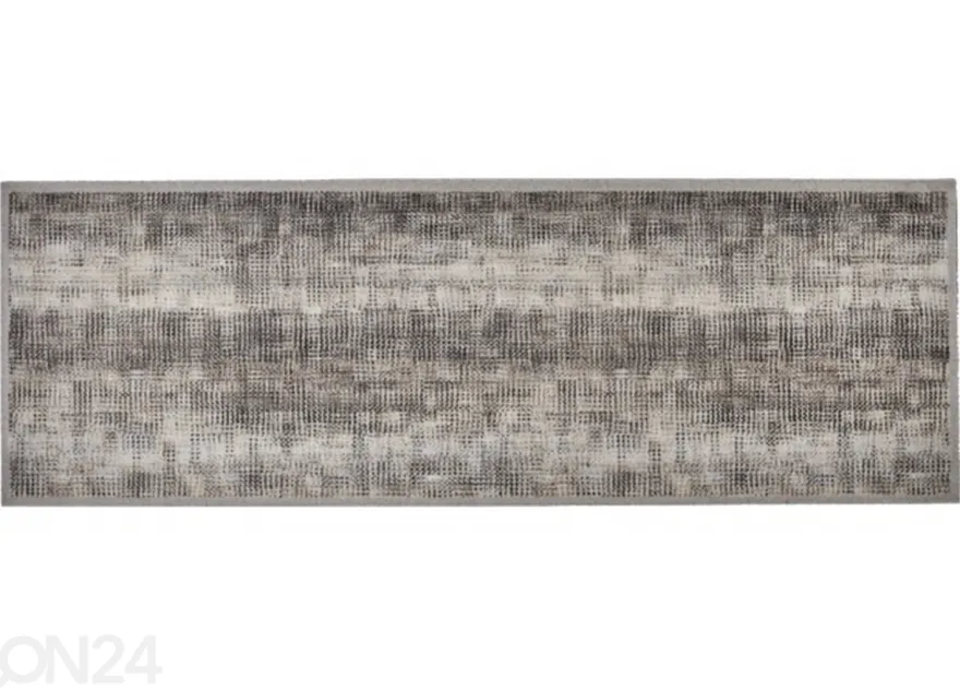 Keittiön matto Linen Beige 50x150 cm