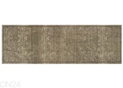 Keittiön matto Velvet Beige 50x150 cm