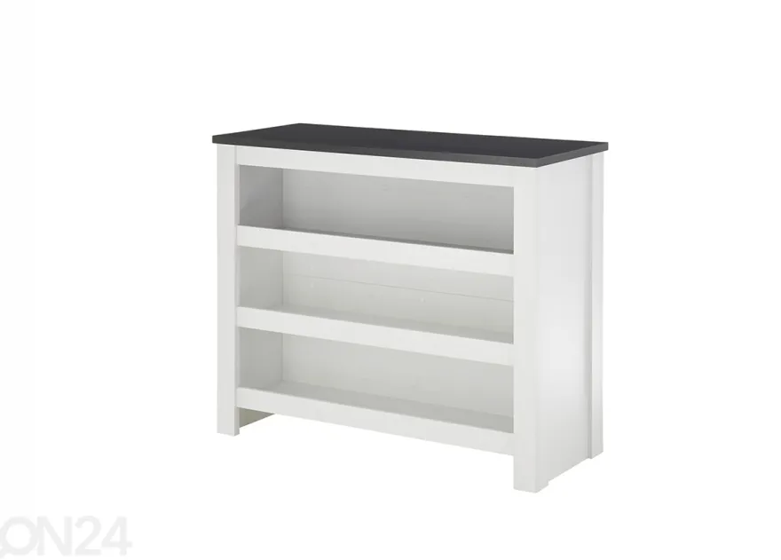 Keittiösaareke Sherwood 130 cm