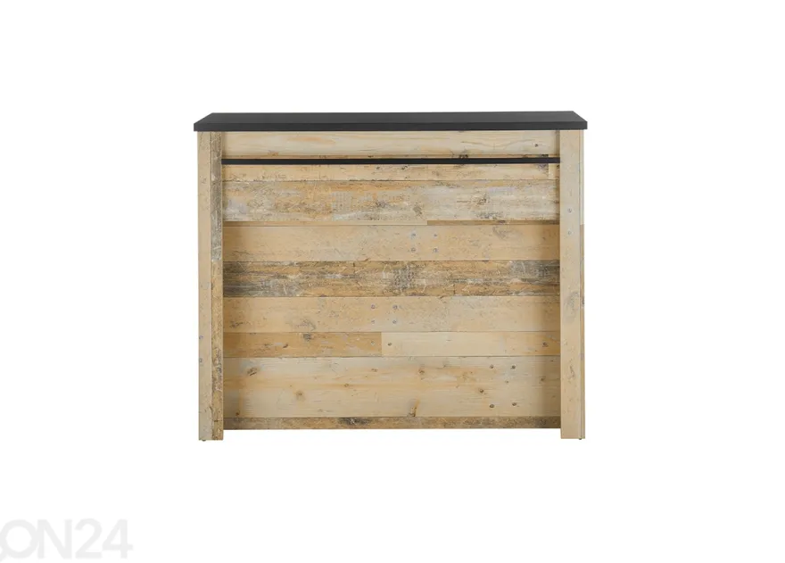 Keittiösaareke Sherwood 130 cm