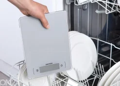 Keittiövaaka Soehnle Page Aqua Proof 10 kg