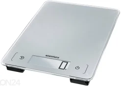 Keittiövaaka Soehnle Page Aqua Proof 10 kg