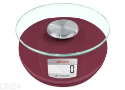 Keittiövaaka Soehnle Roma 5 kg